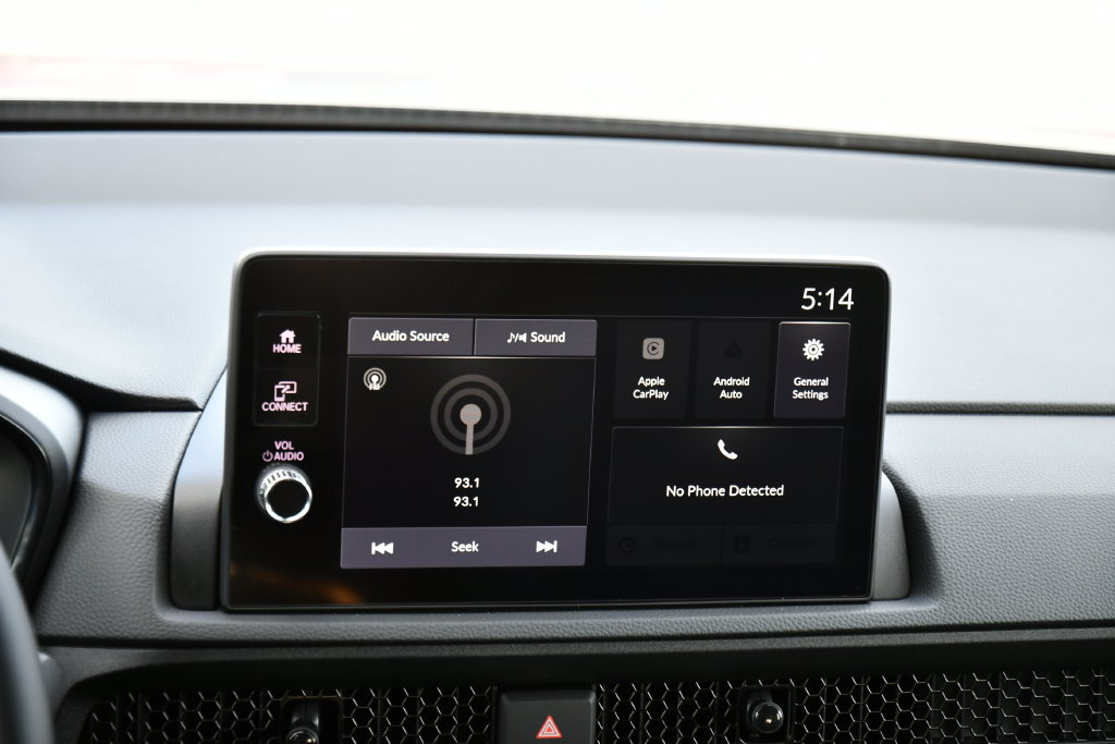 New 2027 Honda CR-V Sport-L image 28