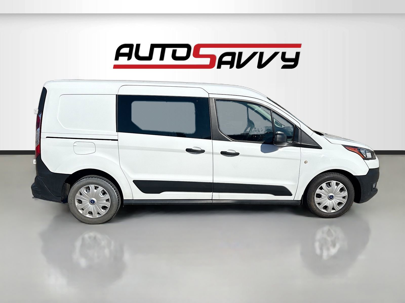 Used 2023 Ford Transit Connect XL image 8
