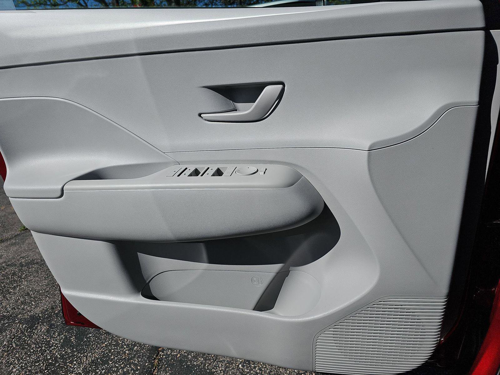 New 2026 Hyundai Kona SEL Sport FWD image 30