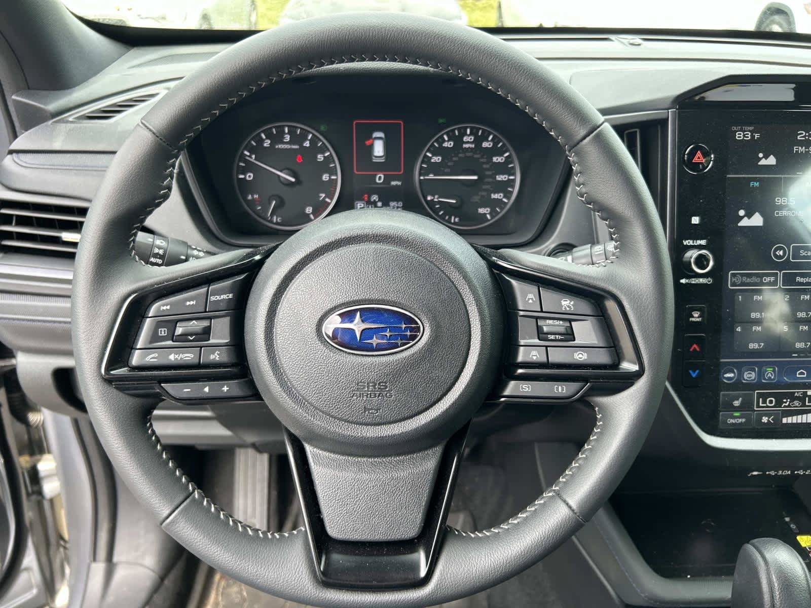 Used 2026 Subaru Forester Premium AWD/4WD image 16