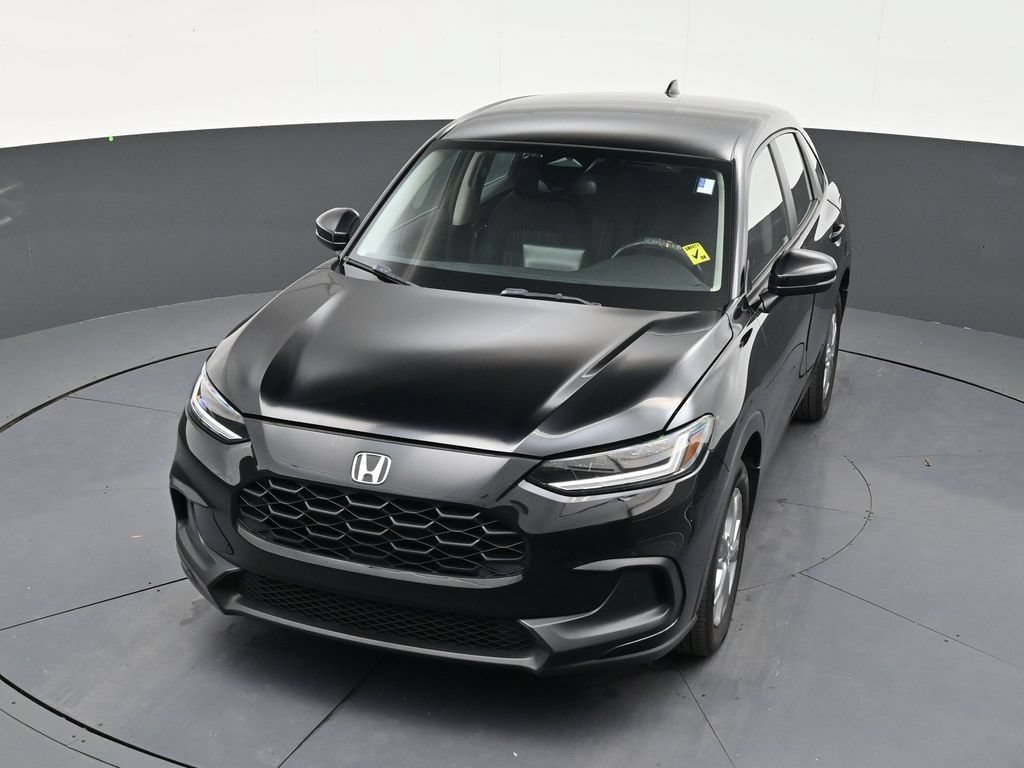 Used 2023 Honda HR-V LX image 19