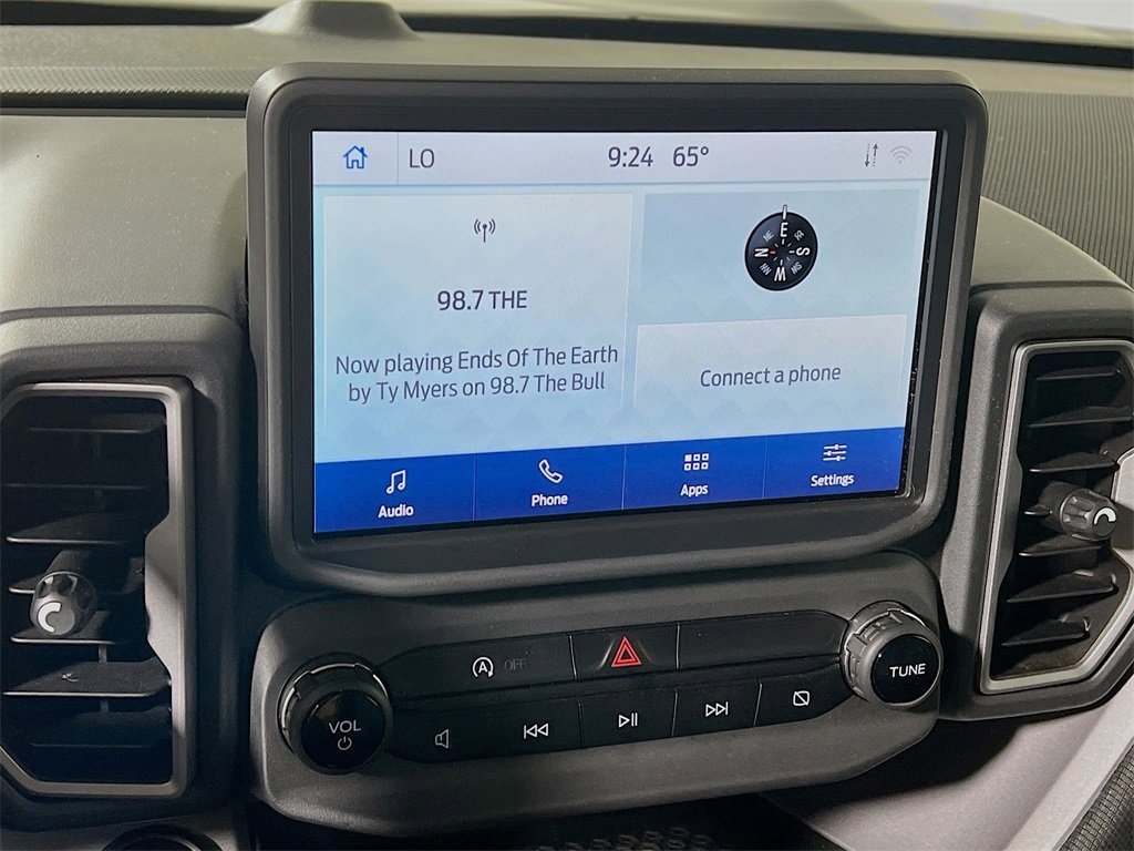 Used 2023 Ford Bronco Sport Big Bend image 14