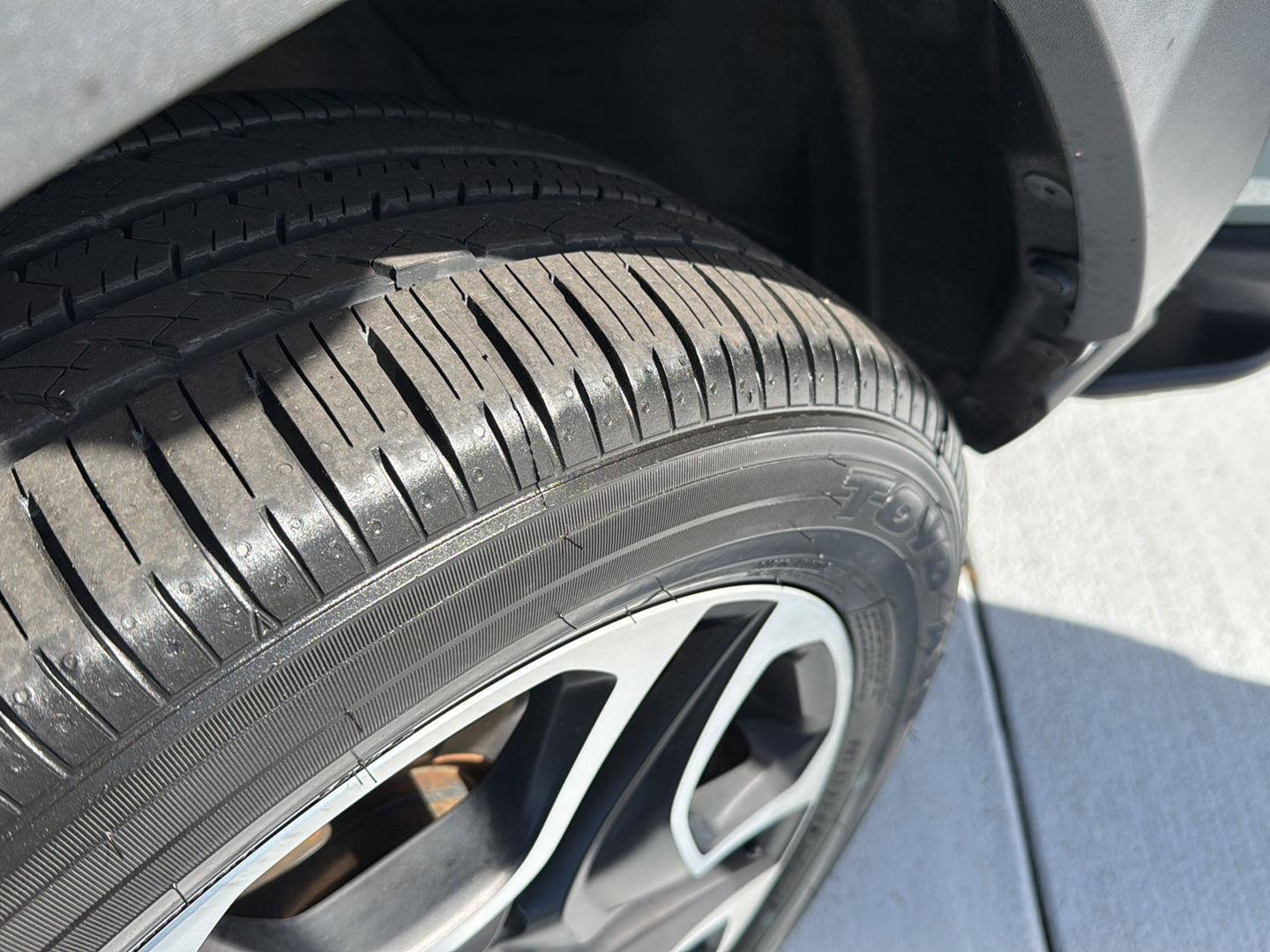 Used 2020 Toyota RAV4 Adventure image 35