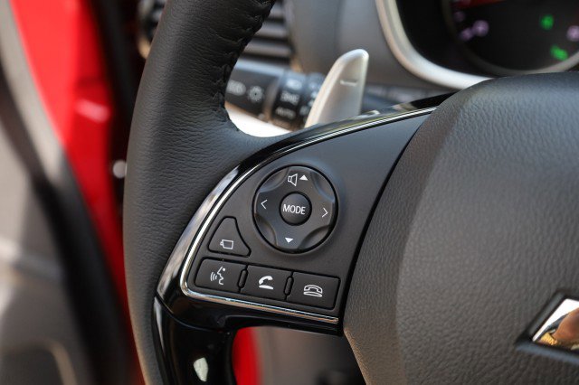 New 2026 Mitsubishi Eclipse Cross SEL image 9