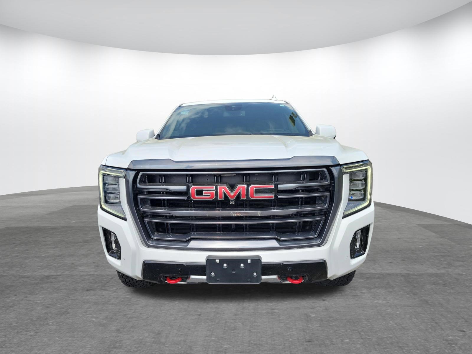 Used 2023 GMC Yukon AT4 image 31