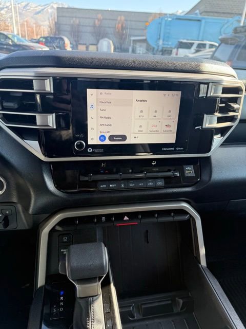 Used 2023 Toyota Tundra SR5 w/ SR5 Convenience Package image 23