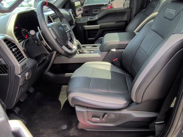 Used 2018 Ford F150 Raptor w/ Equipment Group 801A Mid AWD/4WD image 8