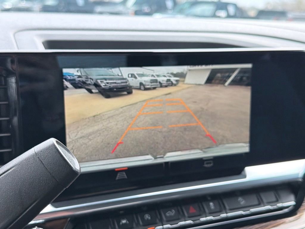 Used 2023 GMC Sierra 1500 SLE image 15