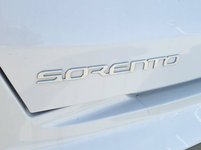 Certified 2023 Kia Sorento SX AWD/4WD image 5