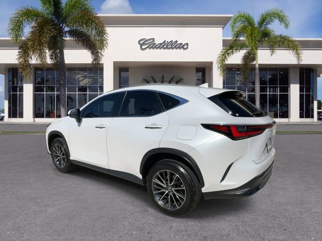 Used 2024 Lexus NX 350 AWD image 11