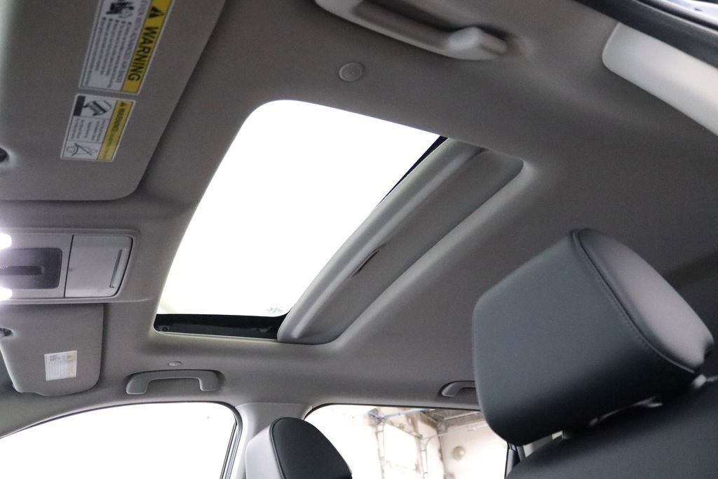 Used 2023 Honda CR-V EX-L image 24