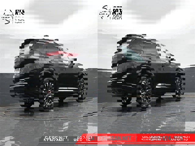 New 2026 Nissan Rogue Platinum w/ Platinum Premium Package image 34