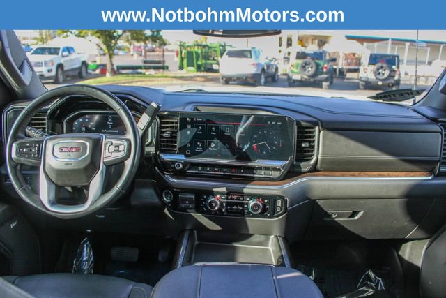 Used 2024 GMC Sierra 3500 SLT image 16