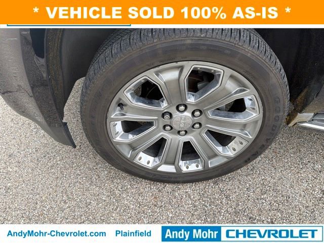 Used 2015 GMC Yukon Denali w/ Open Road Package AWD/4WD image 9