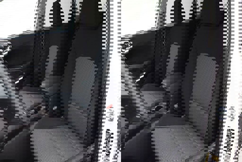 Used 2023 Kia Soul LX w/ Option Group 015 image 15