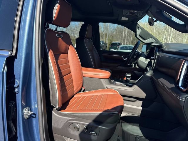Used 2024 GMC Sierra 1500 Denali Ultimate AWD/4WD image 25