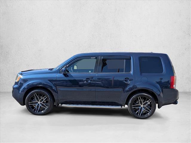 Used 2012 Honda Pilot EX-L image 9