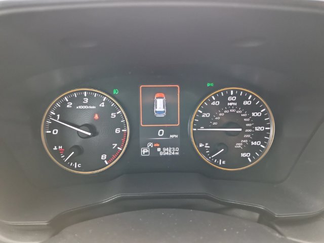 Used 2022 Subaru Outback Wilderness AWD/4WD image 22