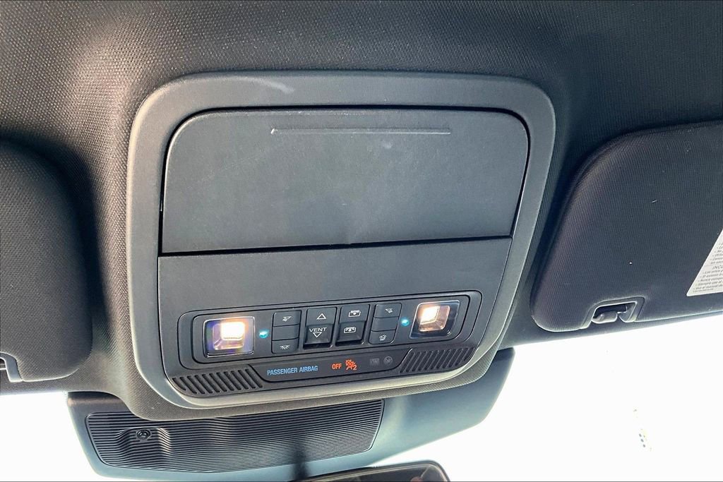 Used 2023 Ford Explorer Timberline AWD/4WD image 17