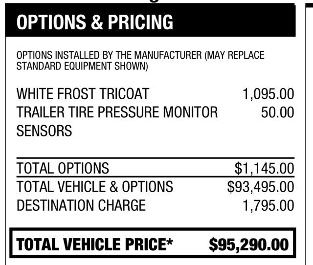 Used 2023 GMC Yukon Denali Ultimate image 31
