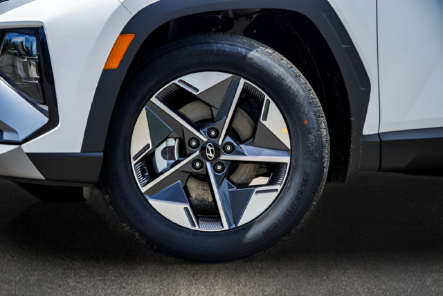 New 2026 Hyundai Tucson SEL Plus AWD/4WD image 38