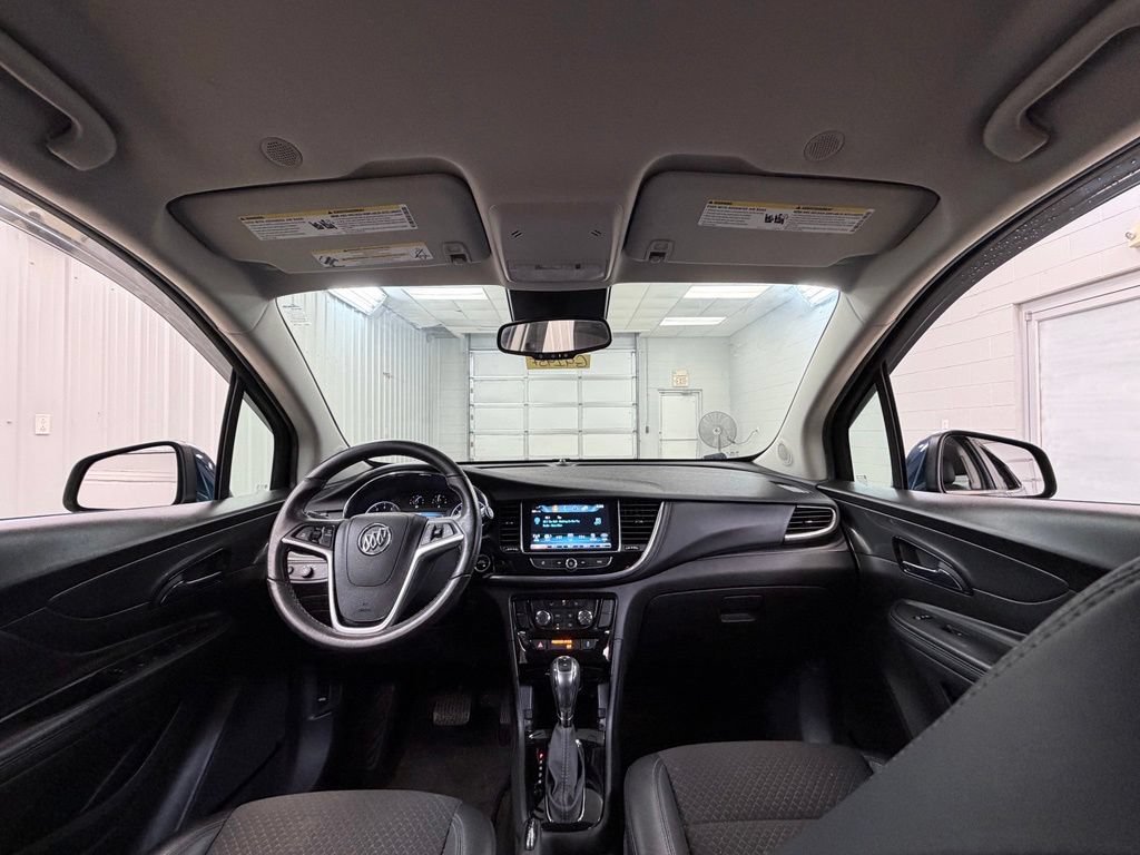 Used 2019 Buick Encore Preferred FWD image 22