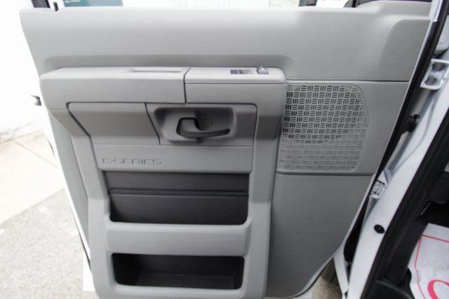 New 2025 Ford E-350 and Econoline 350 Super Duty w/ Driver's Safety Package image 21