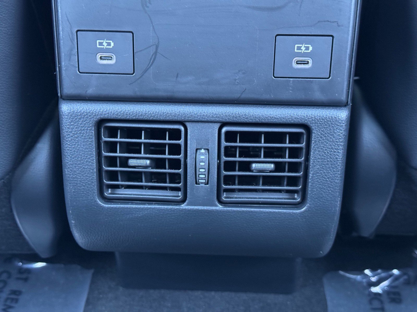 Used 2024 Toyota bZ4X XLE image 32