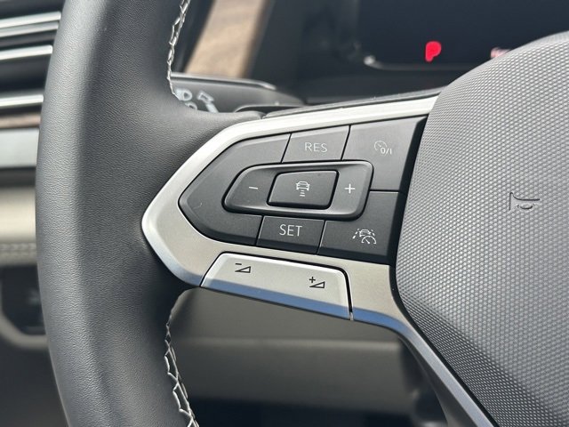 New 2026 Volkswagen Atlas SE image 39