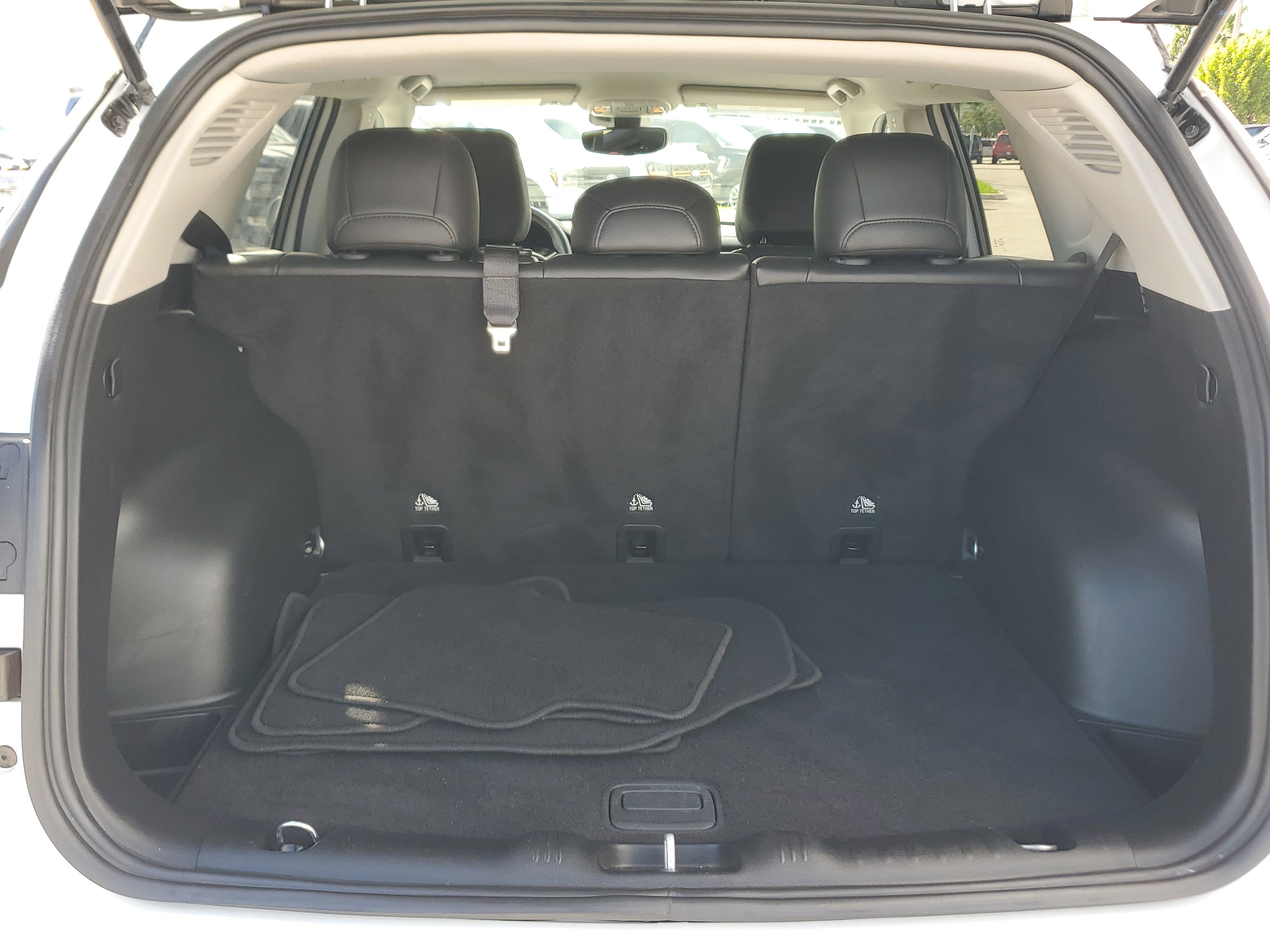 Used 2022 Jeep Compass Limited image 14