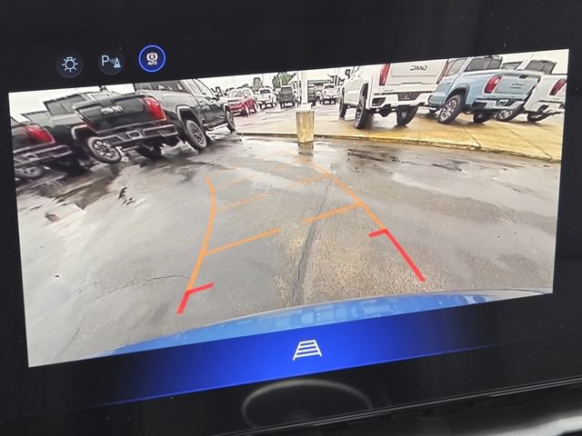 New 2027 Chevrolet Equinox LT w/ Convenience Package II FWD image 8