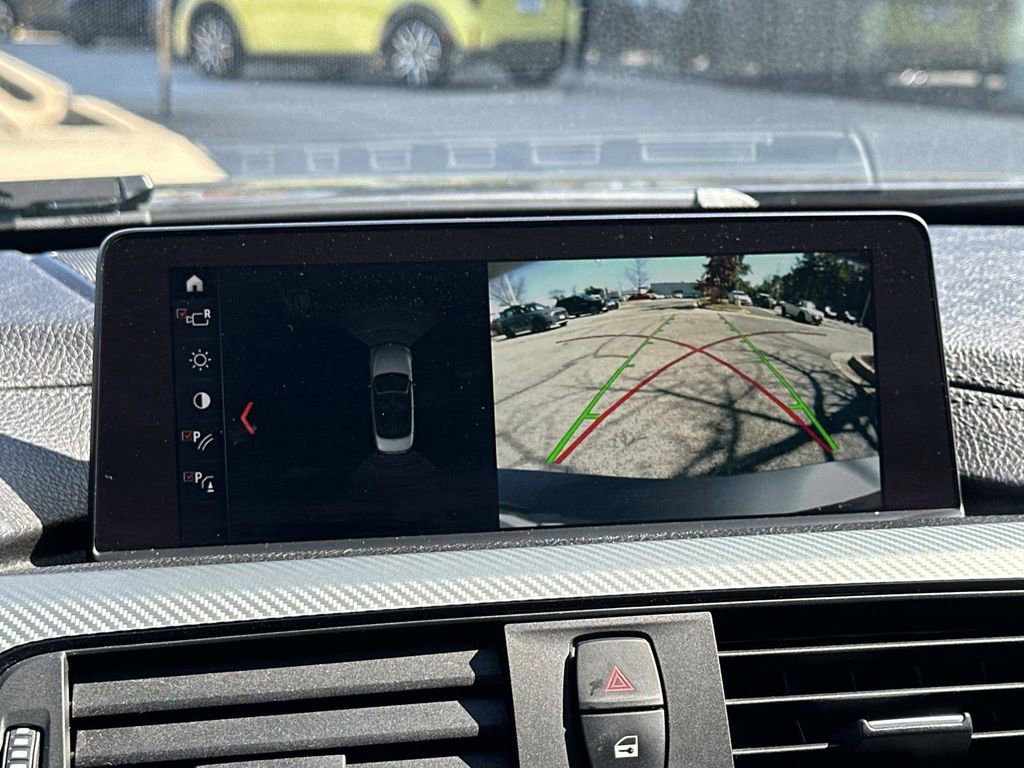 Used 2019 BMW 430i Convertible w/ Convenience Package RWD image 11