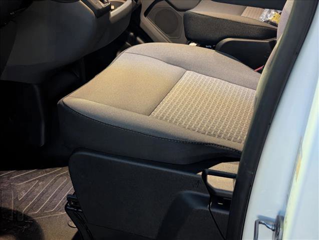 New 2026 Ford Transit 150 Low Roof RWD image 4