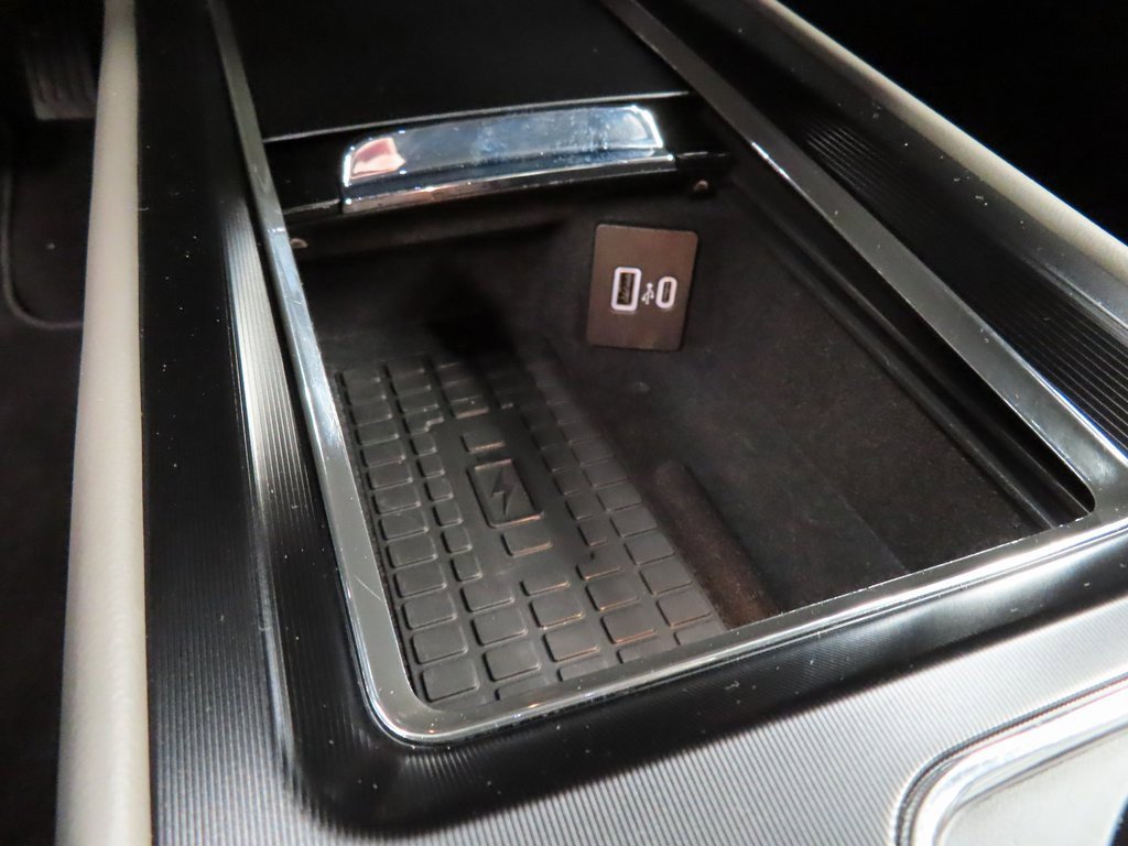 Used 2025 Lincoln Corsair Premiere w/ Jet Appearance Package image 60