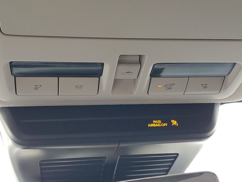 New 2026 MAZDA CX-30 AWD 2.5 S w/ Premium Package image 29