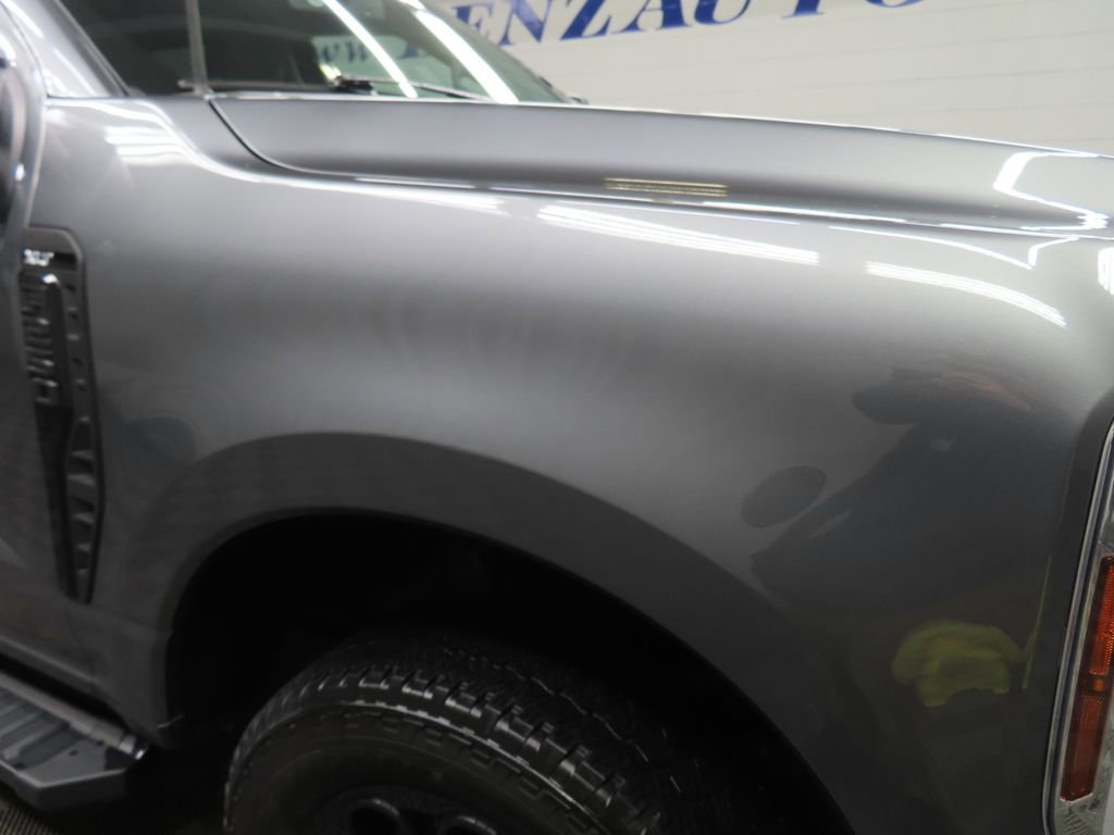 Used 2024 Ford F250 XLT w/ Black Appearance Package image 40