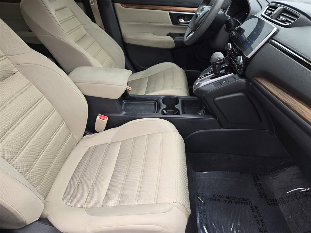 Used 2017 Honda CR-V EX image 15