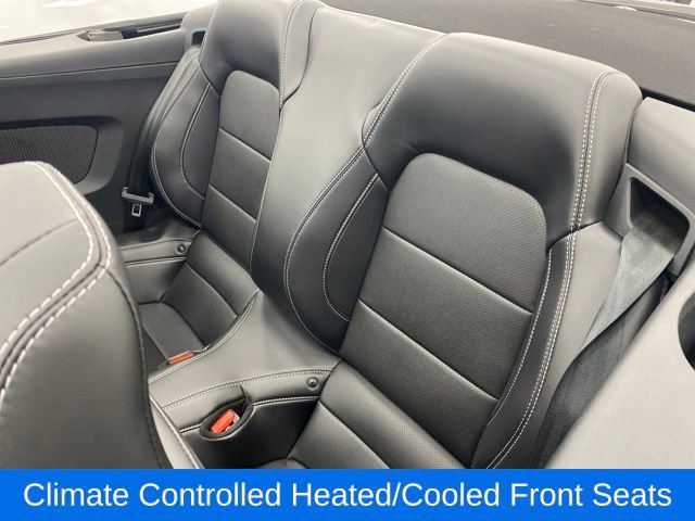 Used 2023 Ford Mustang GT Premium w/ Equipment Group 401A image 18