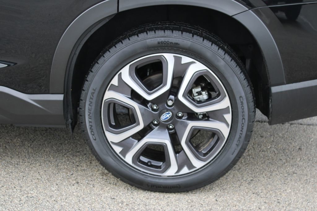 Certified 2023 Subaru Ascent Limited image 28