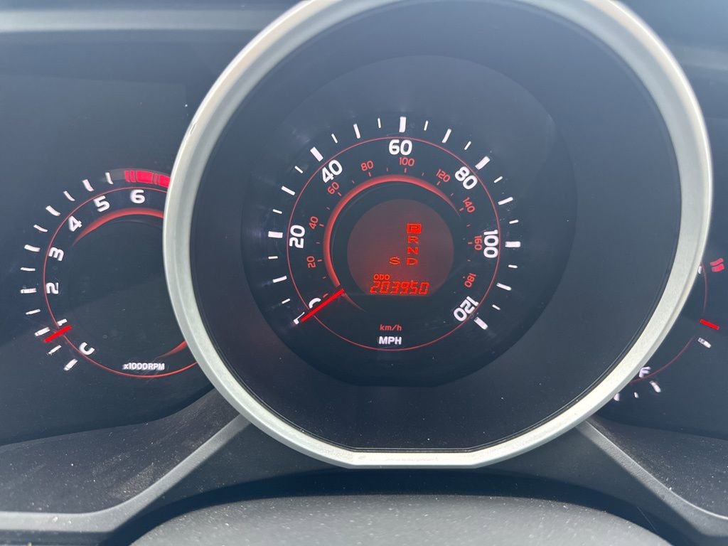 Used 2010 Toyota 4Runner Trail image 8