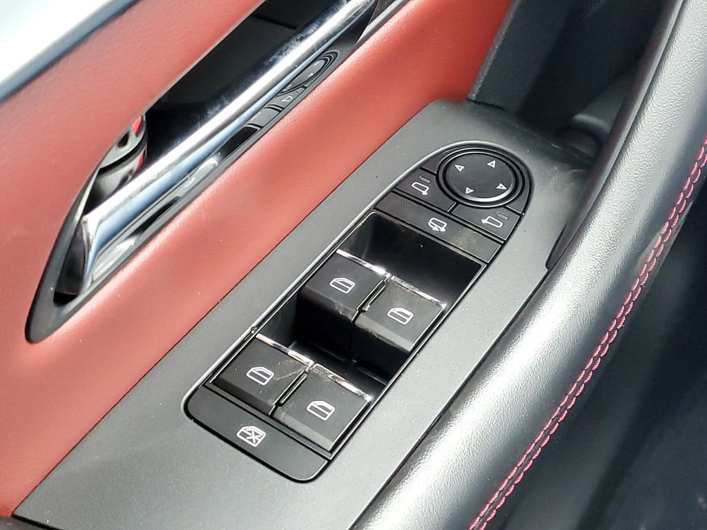 New 2026 MAZDA CX-70 3.3 Turbo S w/ Premium Package image 19