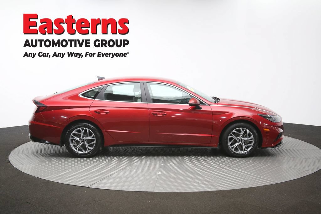 Used 2023 Hyundai Sonata SEL FWD image 44