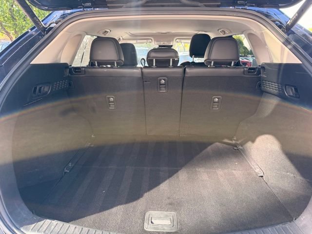 Used 2023 MAZDA CX-5 AWD 2.5 S w/ Premium Plus Pkg image 5