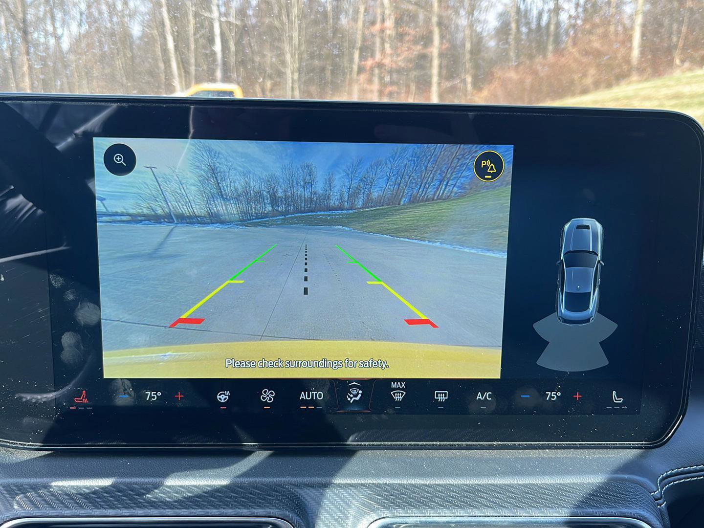 Used 2024 Ford Mustang GT Premium image 16