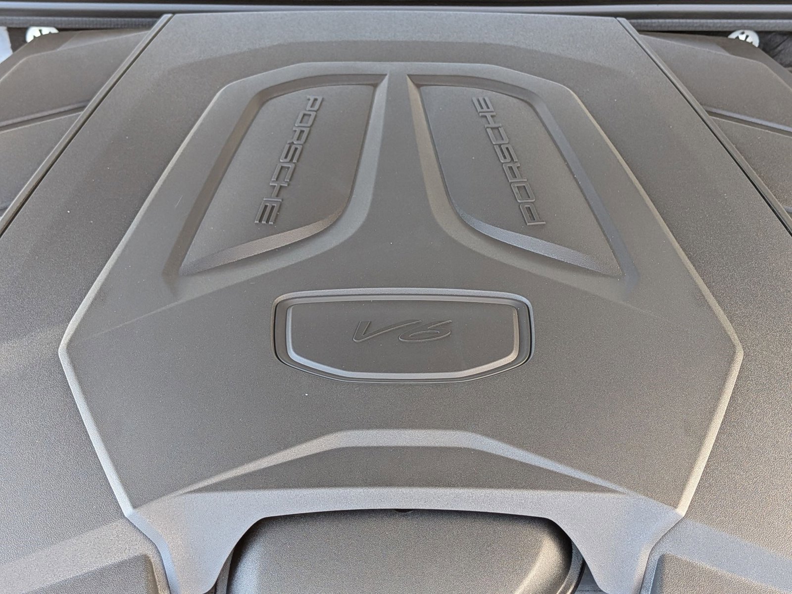 New 2026 Porsche Cayenne Coupe AWD/4WD image 29