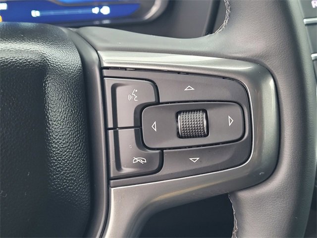 Used 2024 Chevrolet Tahoe LT w/ Max Trailering Package image 16