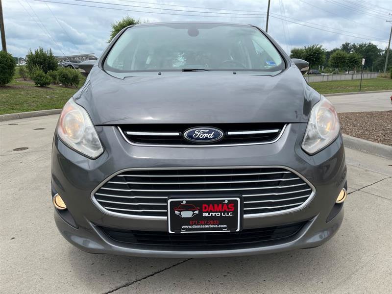 Used 2013 Ford C-MAX Energi SEL FWD image 3