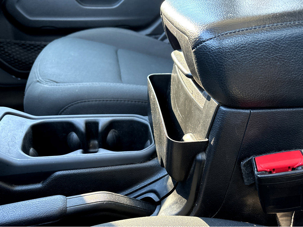 Used 2021 Jeep Gladiator Willys image 8