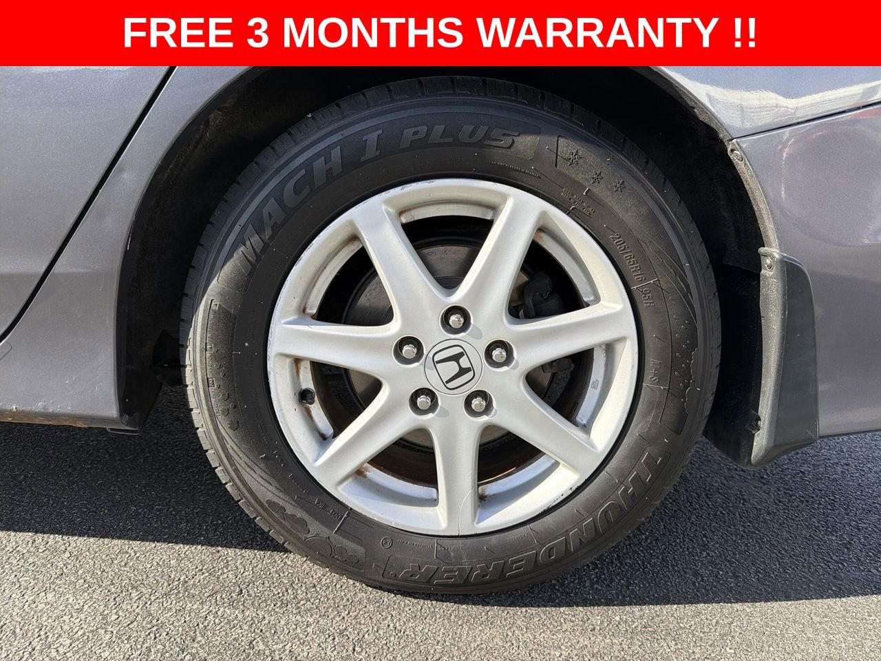 Used 2016 Honda Accord EX-L image 31