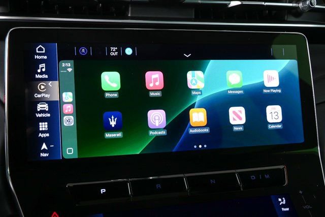 New 2026 Maserati Grecale Modena image 3